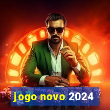 jogo novo 2024